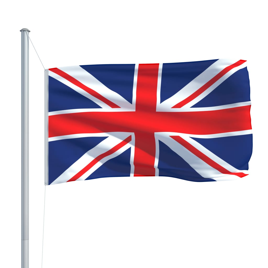 United Kingdom Flag 90 x 150 cm