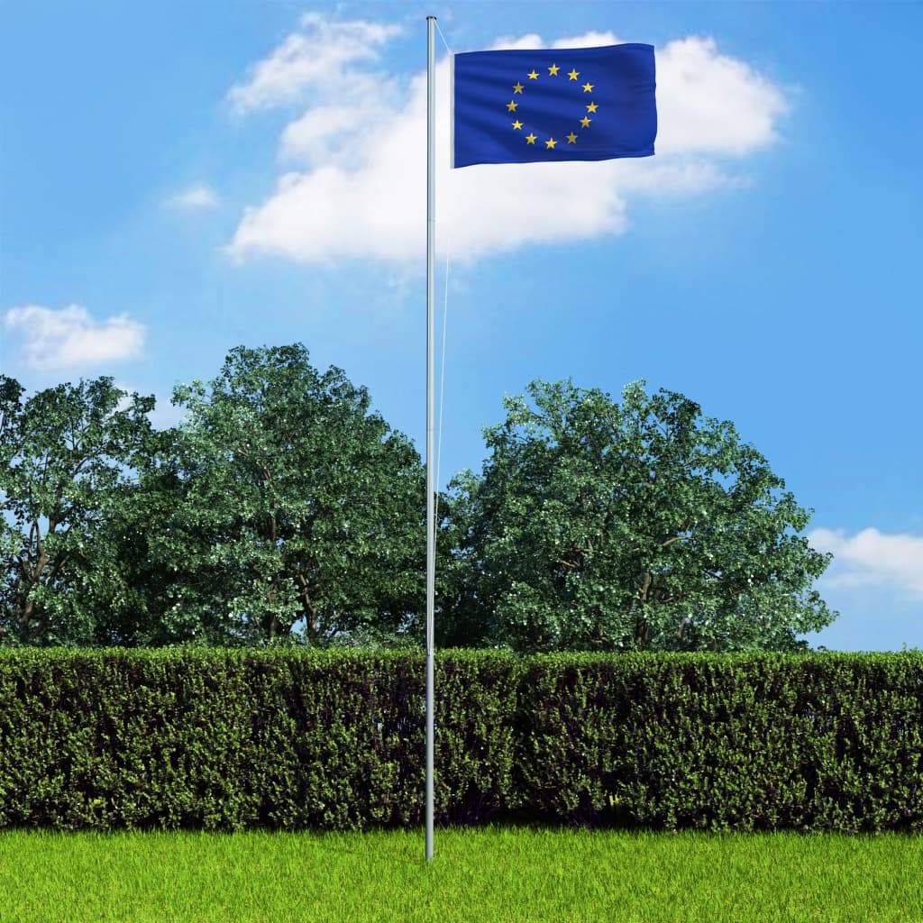 European flag 90 x 150 cm