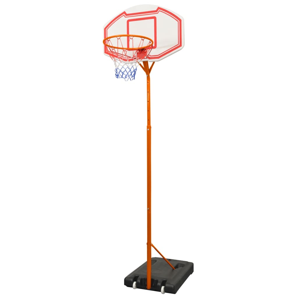 Basketballkorb-Set 305 cm