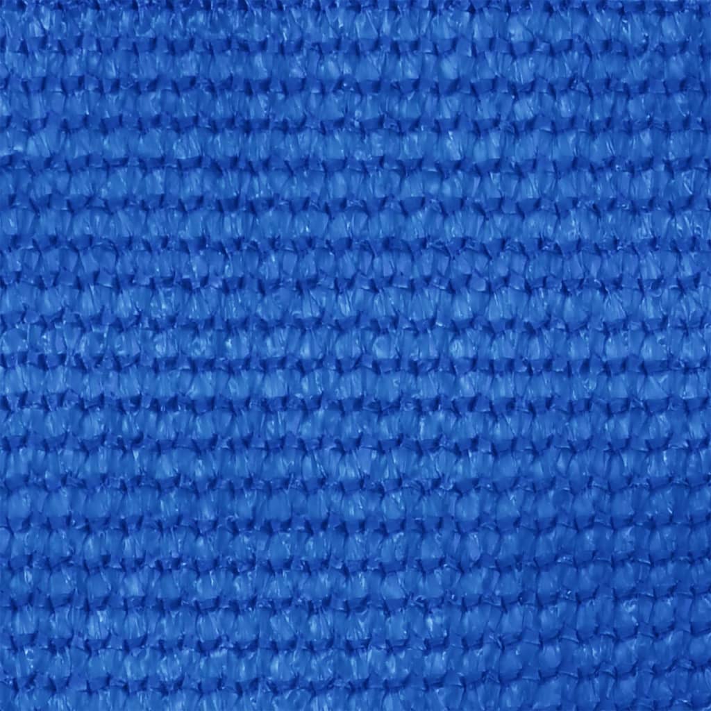 Tent carpet 250x350 cm blue