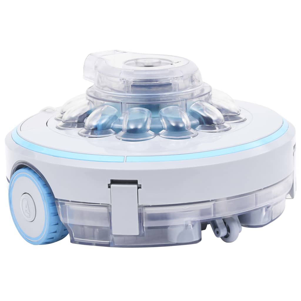 Pool robot pool cleaner wireless 27 W