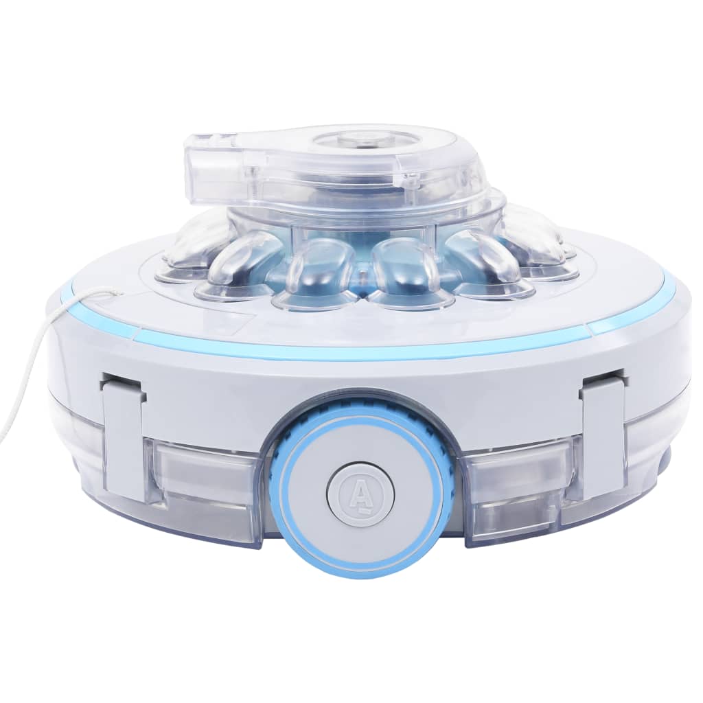 Pool robot pool cleaner wireless 27 W