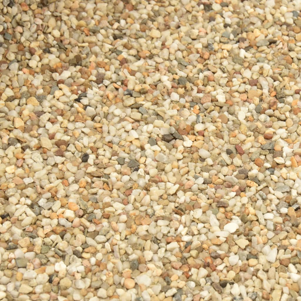 Steinfolie Natur-Sand 250x40 cm