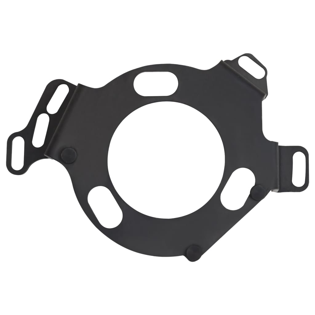 Holding device for timing belt wheel for Opel/Renault/Nissan