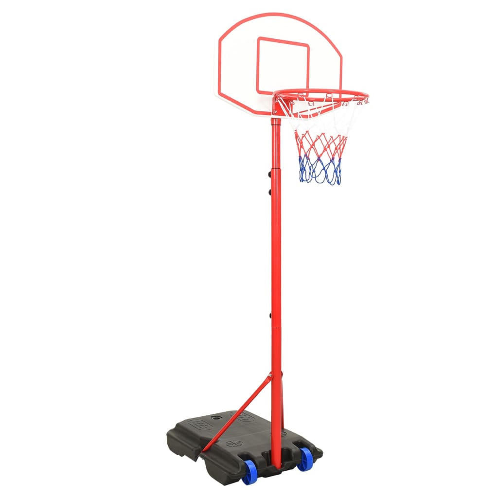 Portable Basketball Set Adjustable 200-236cm