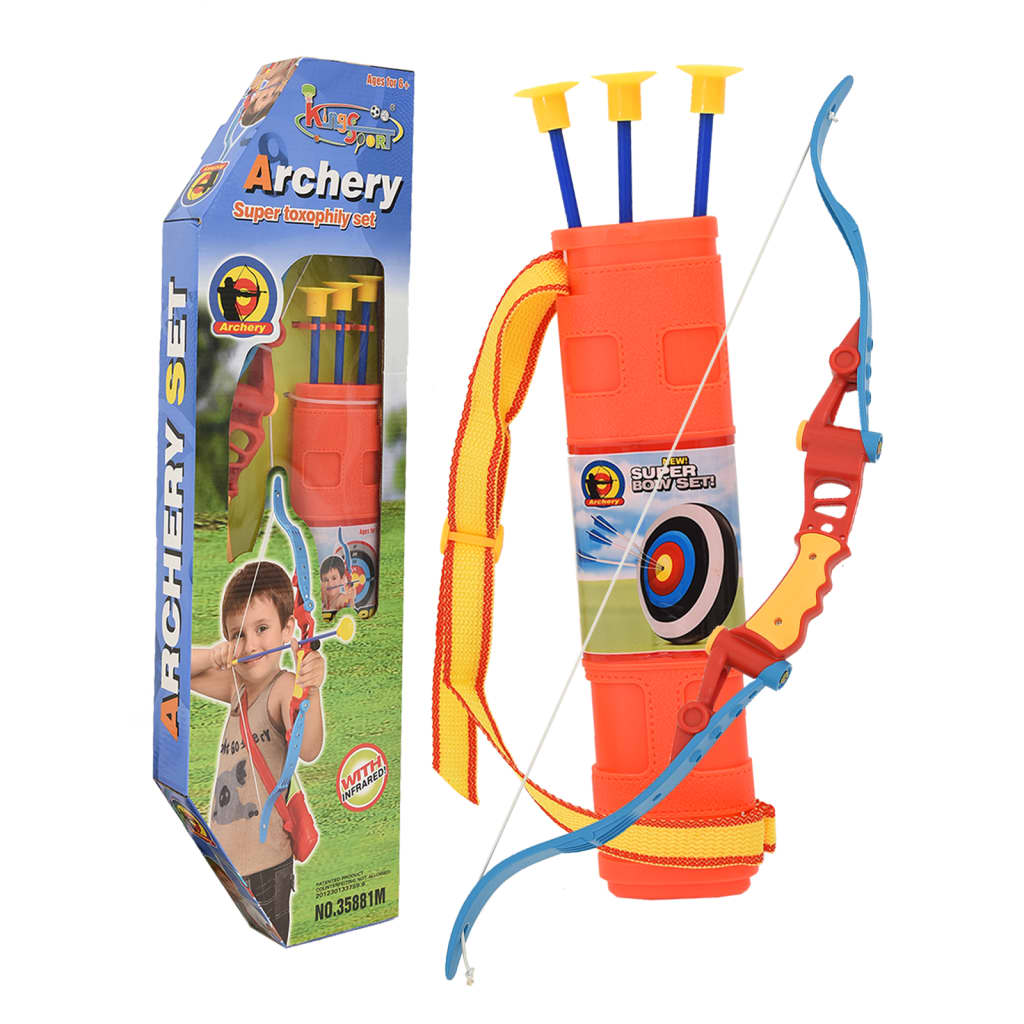 Archery set for children