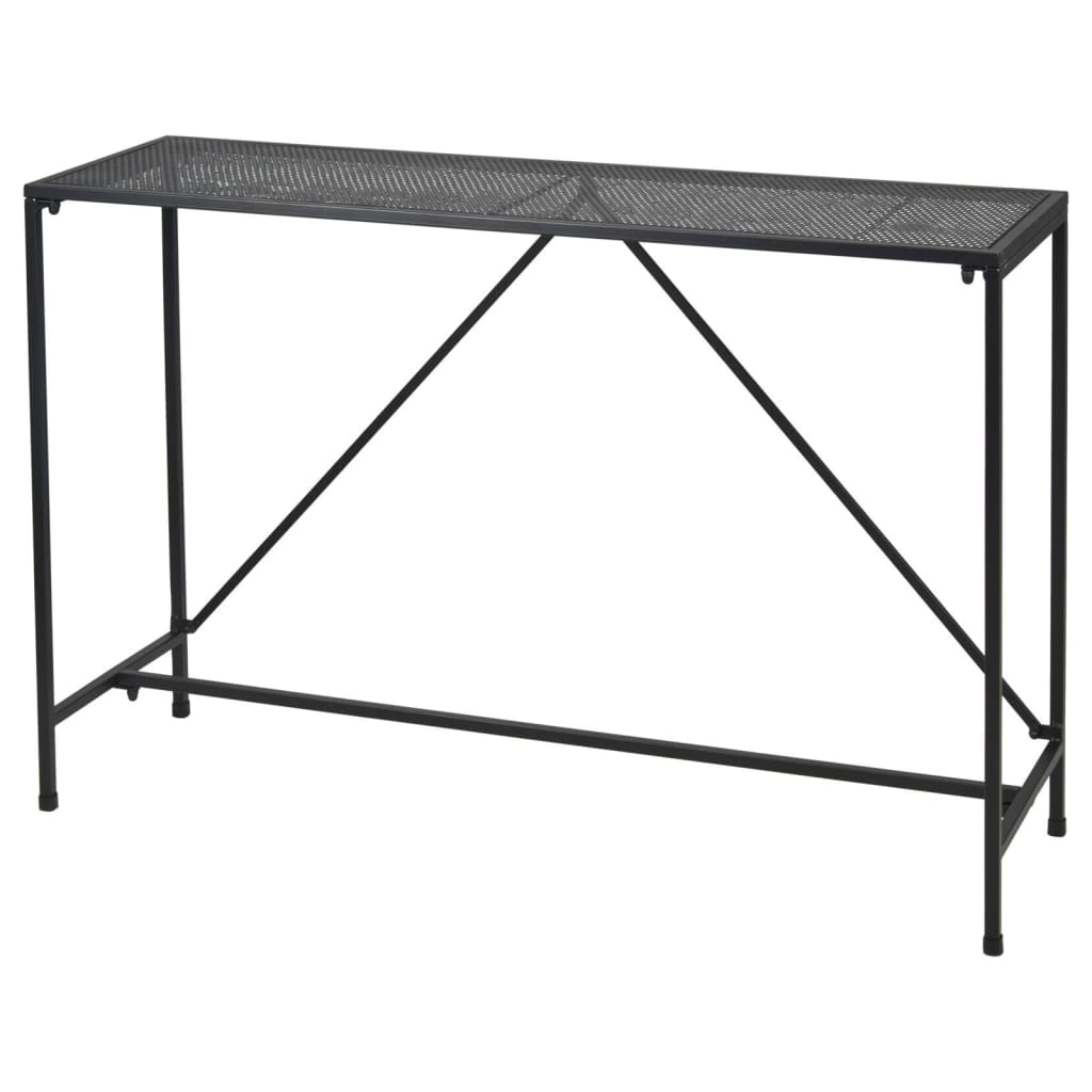 ProGarden plant table with grid top 78 cm