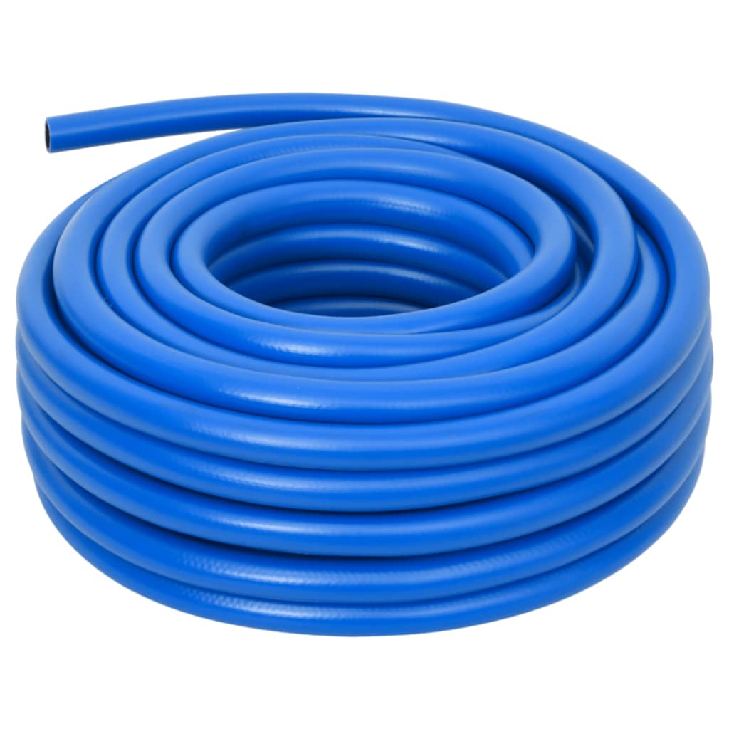 Air hose blue 50 m PVC