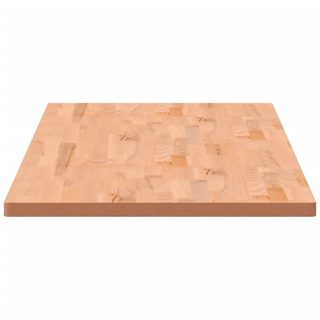 Workbench top 220x55x2.5 cm solid beech wood