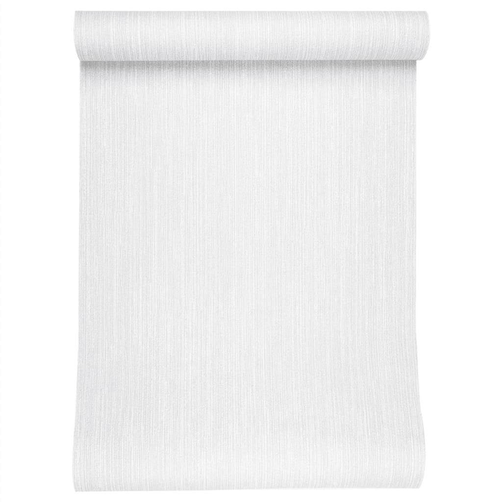 Wallpaper 3D Plain Gray