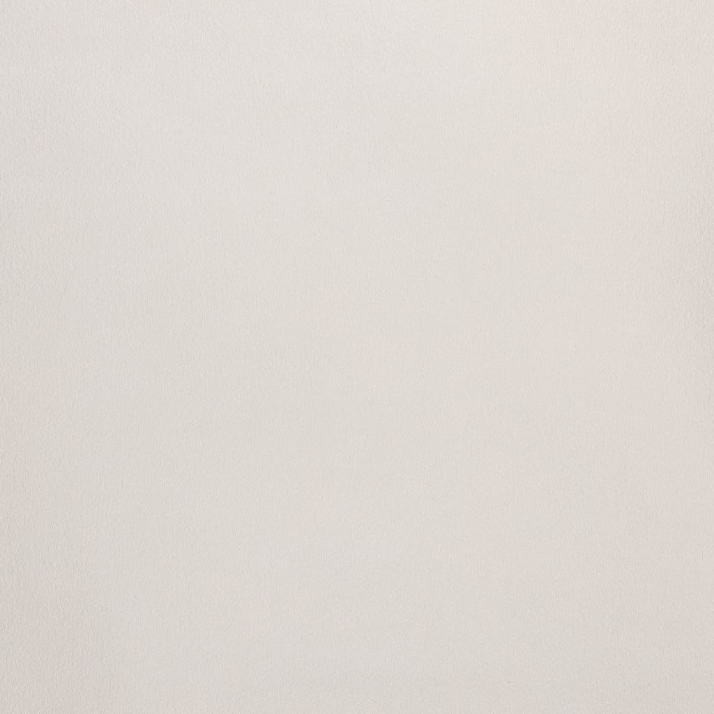 Wallpaper 3D plain cream