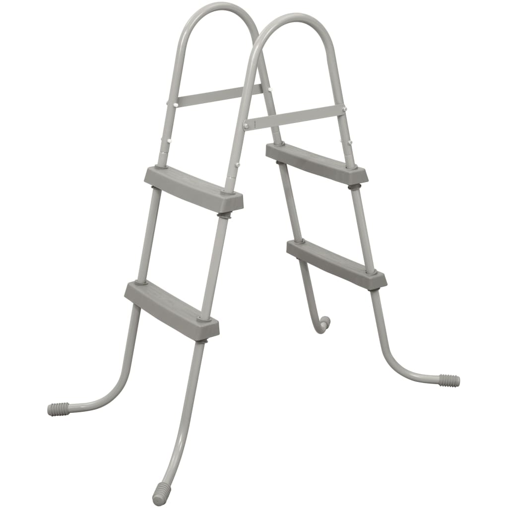 Bestway pool ladder 2 steps Flowclear 84 cm 58430