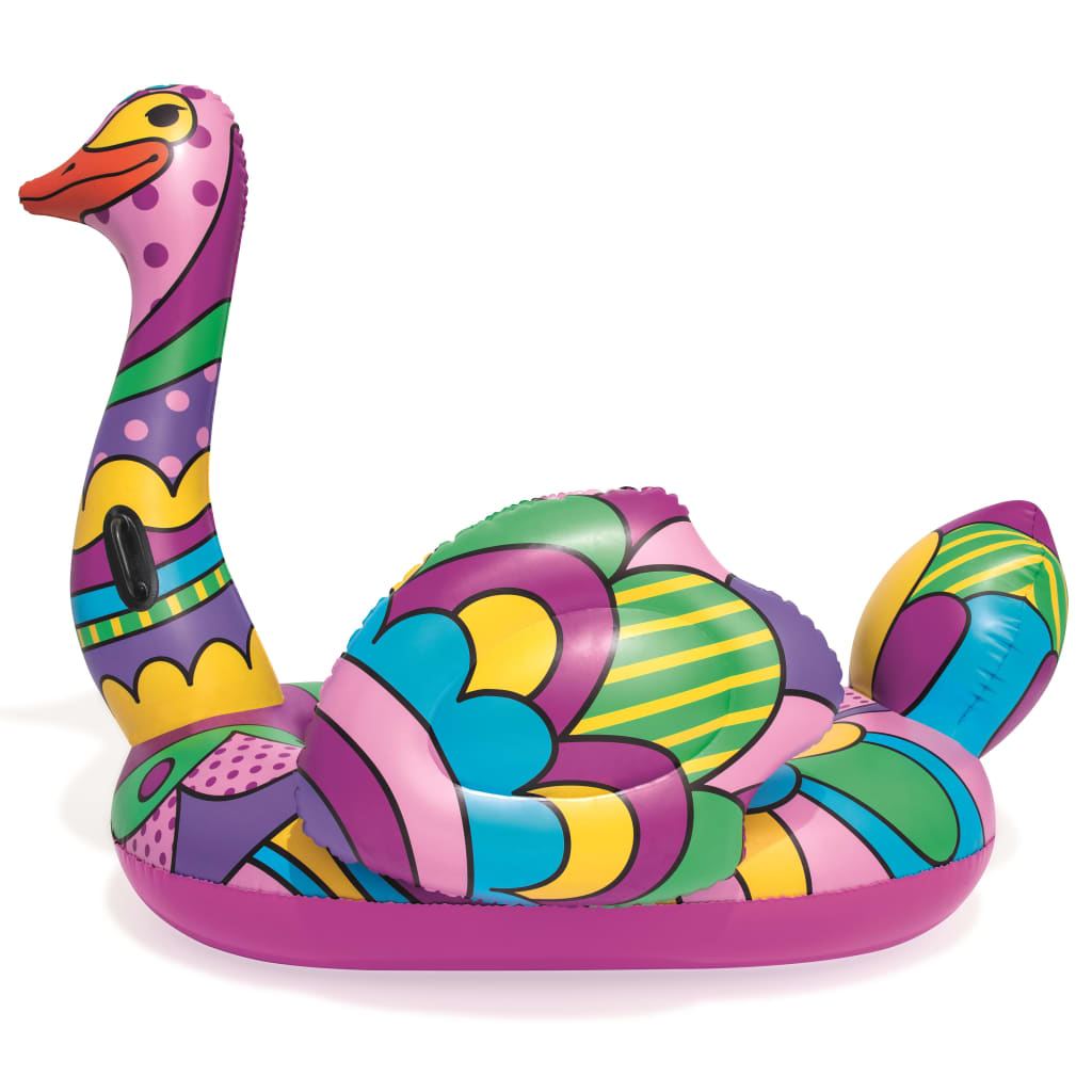 Bestway swimming toy POP Ostrich 41117