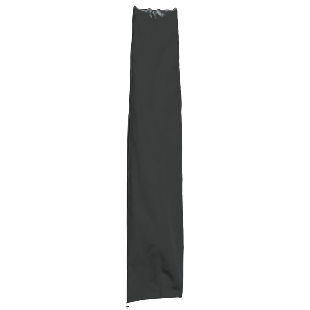 Parasol protective covers 2 pieces 170x35/28cm 420D Oxford fabric
